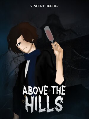cover image of Above the Hills